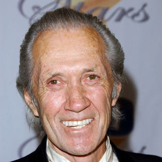 David Carradine in 19th Annual Night of 100 Stars Gala - Arrivals