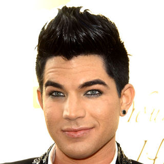 Adam Lambert in Hollywood Life's 11th Annual Young Hollywood Awards - Arrivals