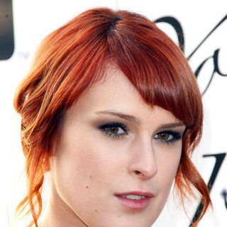 Rumer Willis in Hollywood Life's 11th Annual Young Hollywood Awards - Arrivals