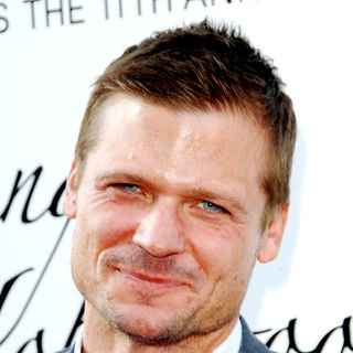 Bailey Chase in Hollywood Life's 11th Annual Young Hollywood Awards - Arrivals