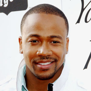 Columbus Short in Hollywood Life's 11th Annual Young Hollywood Awards - Arrivals