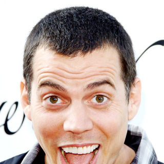 Steve-O in Hollywood Life's 11th Annual Young Hollywood Awards - Arrivals