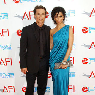 37th Annual AFI Lifetime Achievement Awards - Arrivals