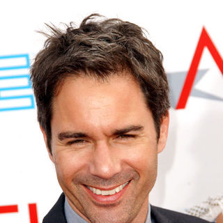 Eric McCormack in 37th Annual AFI Lifetime Achievement Awards - Arrivals