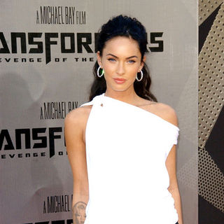 Megan Fox in 2009 Los Angeles Film Festival - "Transformers: Revenge of the Fallen" Premiere - Arrivals