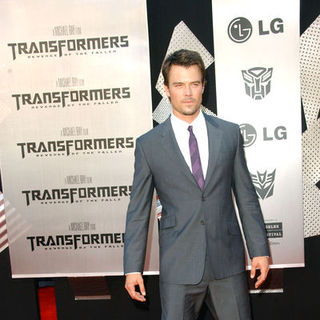 2009 Los Angeles Film Festival - "Transformers: Revenge of the Fallen" Premiere - Arrivals