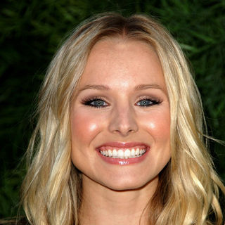 Kristen Bell in 35th Annual Saturn Awards - Arrivals