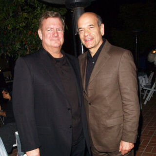 35th Annual Saturn Awards AfterParty Sponsored by Highlander Films