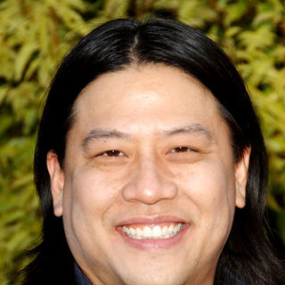 Garrett Wang