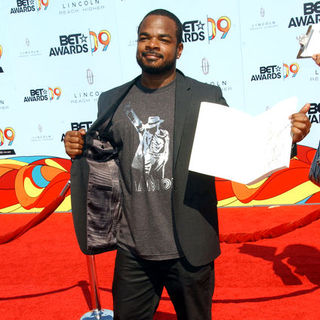F. Gary Gray