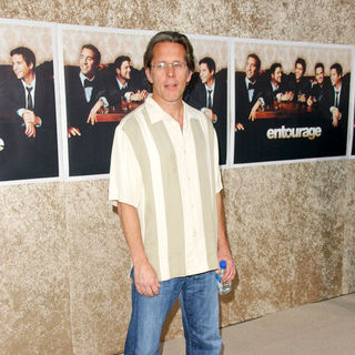 Gary Cole in HBO's "Entourage" Season 6 Los Angeles Premiere - Arrivals