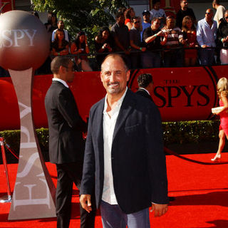 Michael Papajohn in 17th Annual ESPY Awards - Arrivals