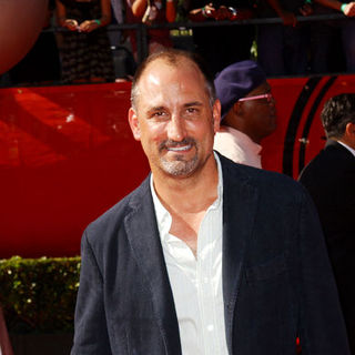 Michael Papajohn in 17th Annual ESPY Awards - Arrivals