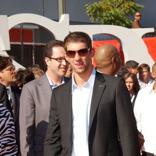 17th Annual ESPY Awards - Arrivals