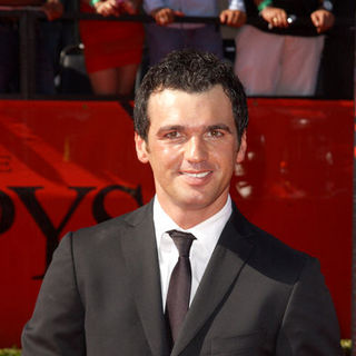 Tony Dovolani in 17th Annual ESPY Awards - Arrivals