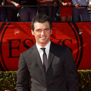 Tony Dovolani in 17th Annual ESPY Awards - Arrivals