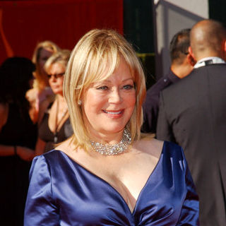 Candy Spelling in 17th Annual ESPY Awards - Arrivals