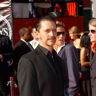 Clifton Collins Jr. in 17th Annual ESPY Awards - Arrivals
