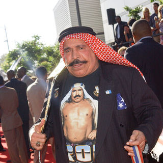 Iron Sheik