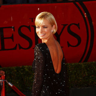 Jaime Pressly in 17th Annual ESPY Awards - Arrivals