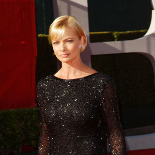 Jaime Pressly in 17th Annual ESPY Awards - Arrivals