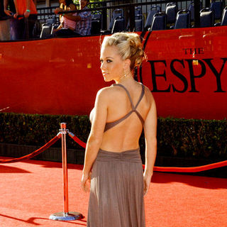 Kendra Wilkinson in 17th Annual ESPY Awards - Arrivals