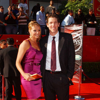 Luke Walton in 17th Annual ESPY Awards - Arrivals
