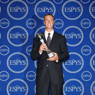 Matt Ryan in 17th Annual ESPY Awards - Press Room