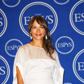 Rashida Jones in 17th Annual ESPY Awards - Press Room