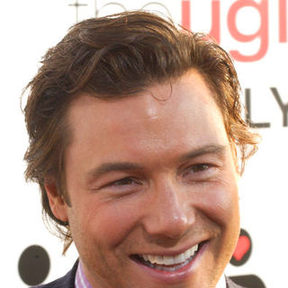 Rocco DiSpirito in "The Ugly Truth" Los Angeles Premiere - Arrivals