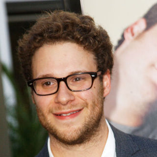 Seth Rogen in "Funny People" Los Angeles Premiere - Arrivals