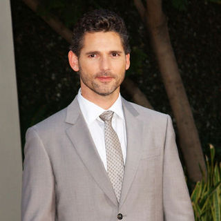 Eric Bana in "Funny People" Los Angeles Premiere - Arrivals