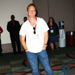 Robert Duncan McNeill in 2009 Comic Con International - Day 3 - ALO-078544