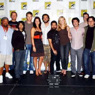 2009 Comic Con International - Day 3