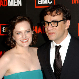 "Mad Men" Season Three Los Angeles Premiere - Arrivals