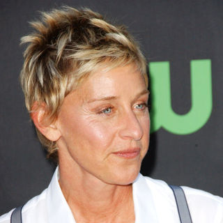 Ellen DeGeneres in 36th Annual Daytime EMMY Awards - Arrivals