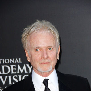 Anthony Geary in 36th Annual Daytime EMMY Awards - Arrivals