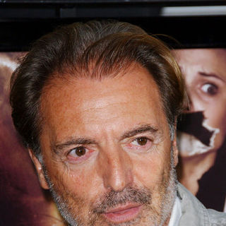 Armand Assante in "Sorority Row" Los Angeles Premiere - Arrivals