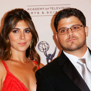 61st Annual Primetime Creative Arts Emmy Awards - Press Room