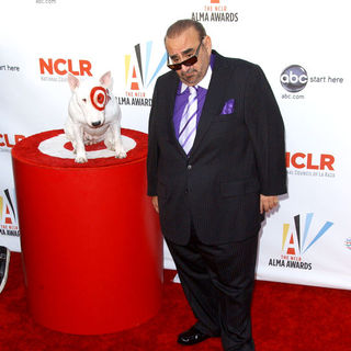 Ken Davitian in 2009 NCLR ALMA Awards - Arrivals