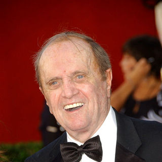 Bob Newhart in The 61st Annual Primetime Emmy Awards - Arrivals