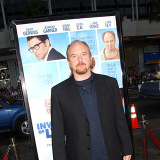"The Invention of Lying" Los Angeles Premiere - Arrivals