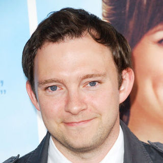 Nate Corddry in "The Invention of Lying" Los Angeles Premiere - Arrivals