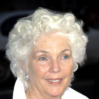 Fionnula Flanagan in "The Invention of Lying" Los Angeles Premiere - Arrivals