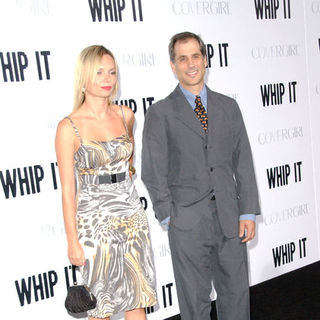 Barry Mendel in "Whip It!" Los Angeles Premiere - Arrivals