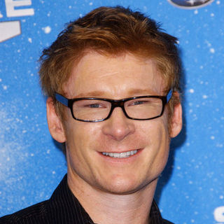 Zack Ward