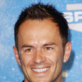 Greg Ellis in Spike TV's "Scream 2009" - Arrivals