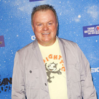 Jack McGee in Spike TV's "Scream 2009" - Arrivals