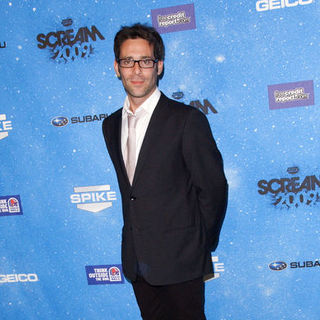 James Callis