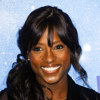 Rutina Wesley in Spike TV's "Scream 2009" - Arrivals